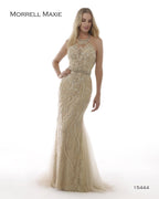 Morrell Maxie 15444 - Champagne