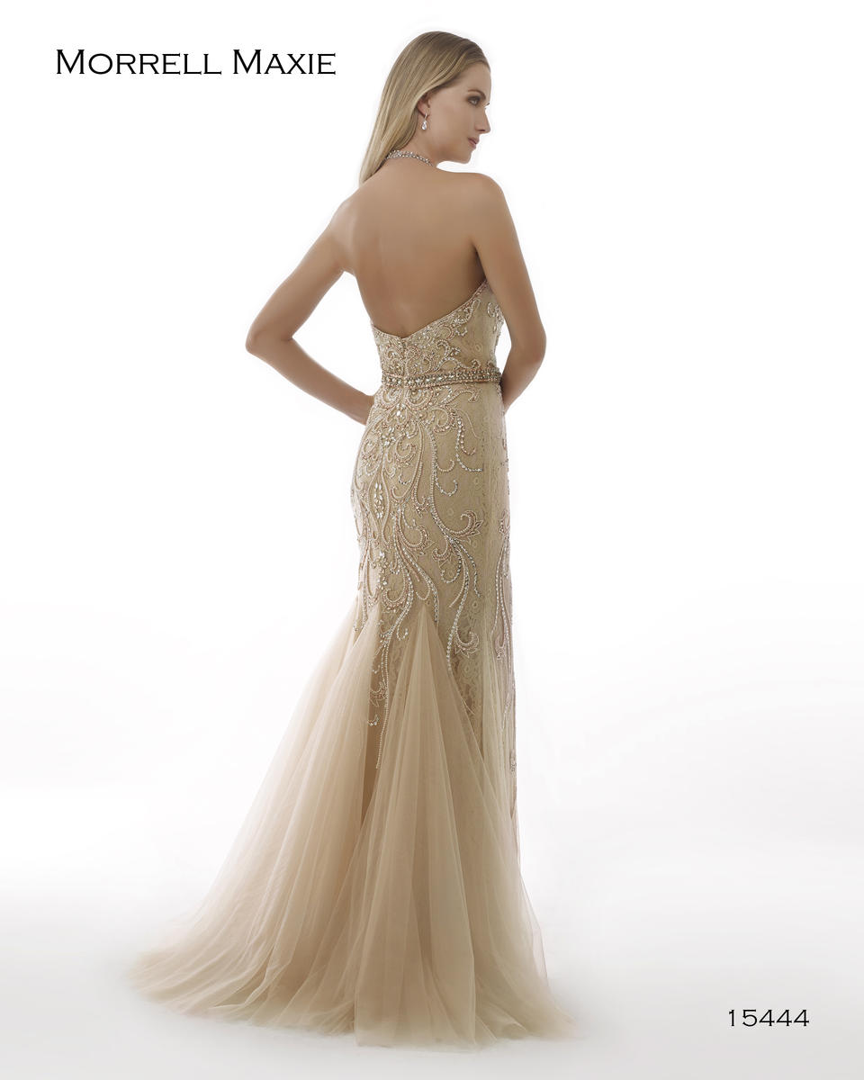 Morrell Maxie 15444 - Champagne