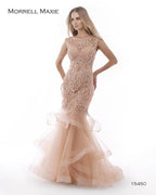 Morrell Maxie 15450 - Blush