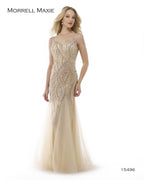 Morrell Maxie 15496 - Champange