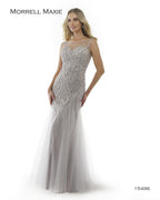 Morrell Maxie 15496 - Silver