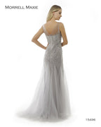 Morrell Maxie 15496 - Silver