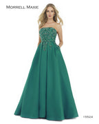 Morrell Maxie 15524 - Emerald