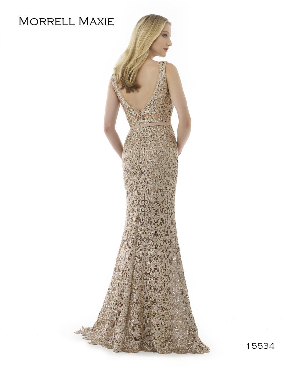 Morrell Maxie 15534 - Champange