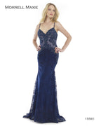 Morrell Maxie 15581 - Navy