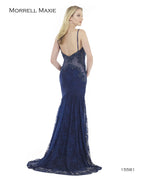 Morrell Maxie 15581 - Navy