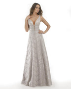 Morrell Maxie 15625 - Silver