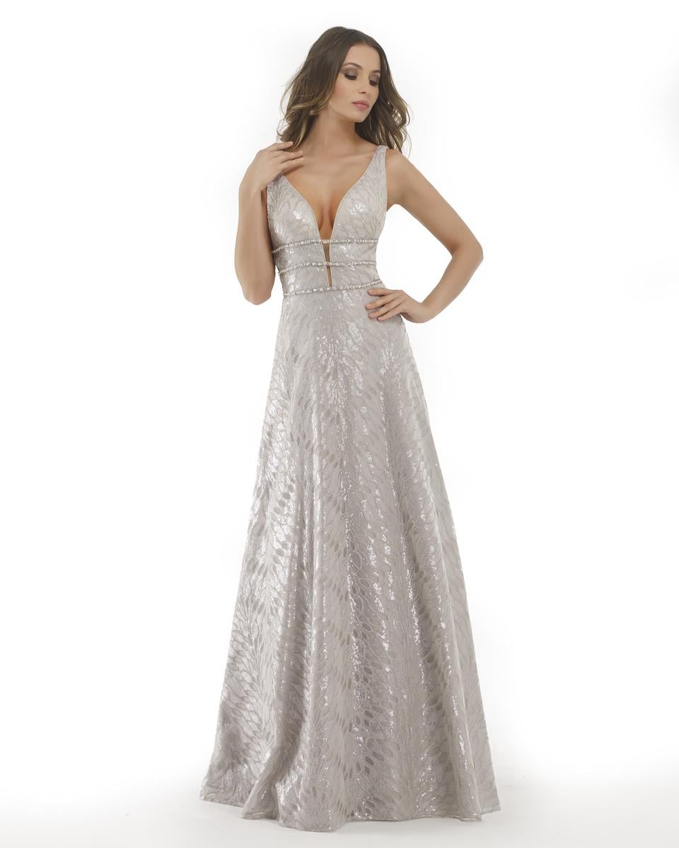 Morrell Maxie 15625 - Silver