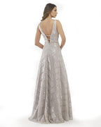 Morrell Maxie 15625 - Silver