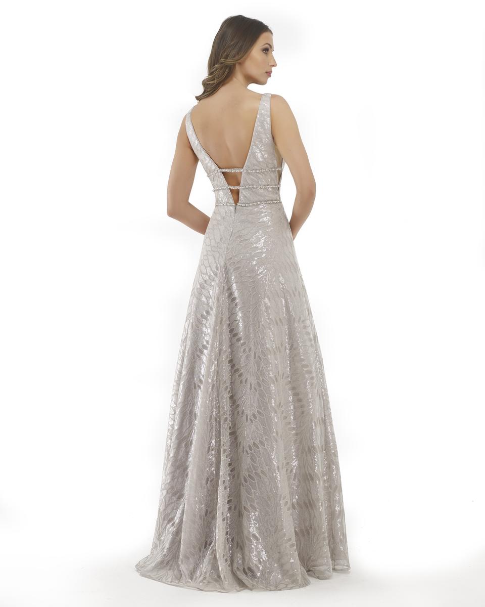 Morrell Maxie 15625 - Silver