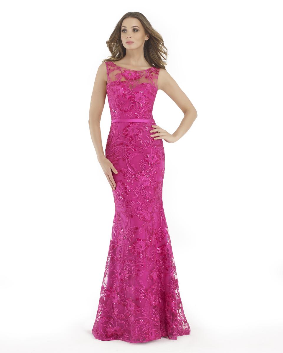 Morrell Maxie 15629 - Magenta