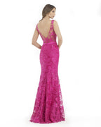 Morrell Maxie 15629 - Magenta