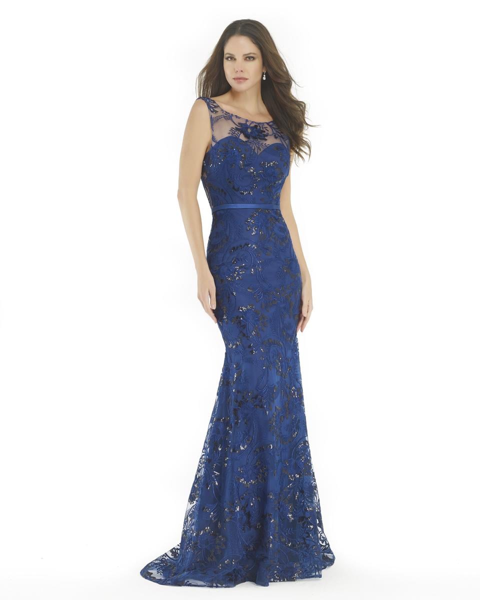 Morrell Maxie 15629 - Navy