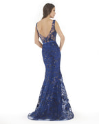 Morrell Maxie 15629 - Navy