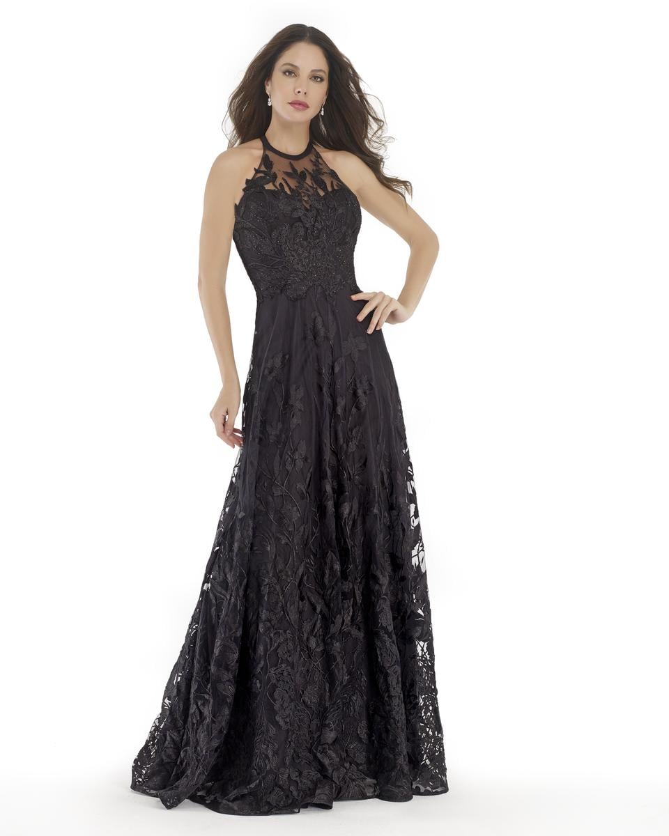 Morrell Maxie 15634 - Black