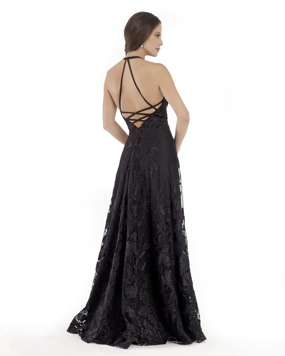 Morrell Maxie 15634 - Black