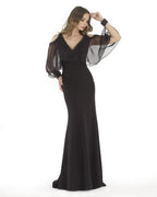 Morrell Maxie 15636 - Black