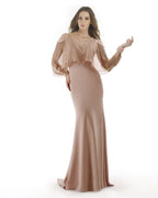 Morrell Maxie 15636 - D.rose