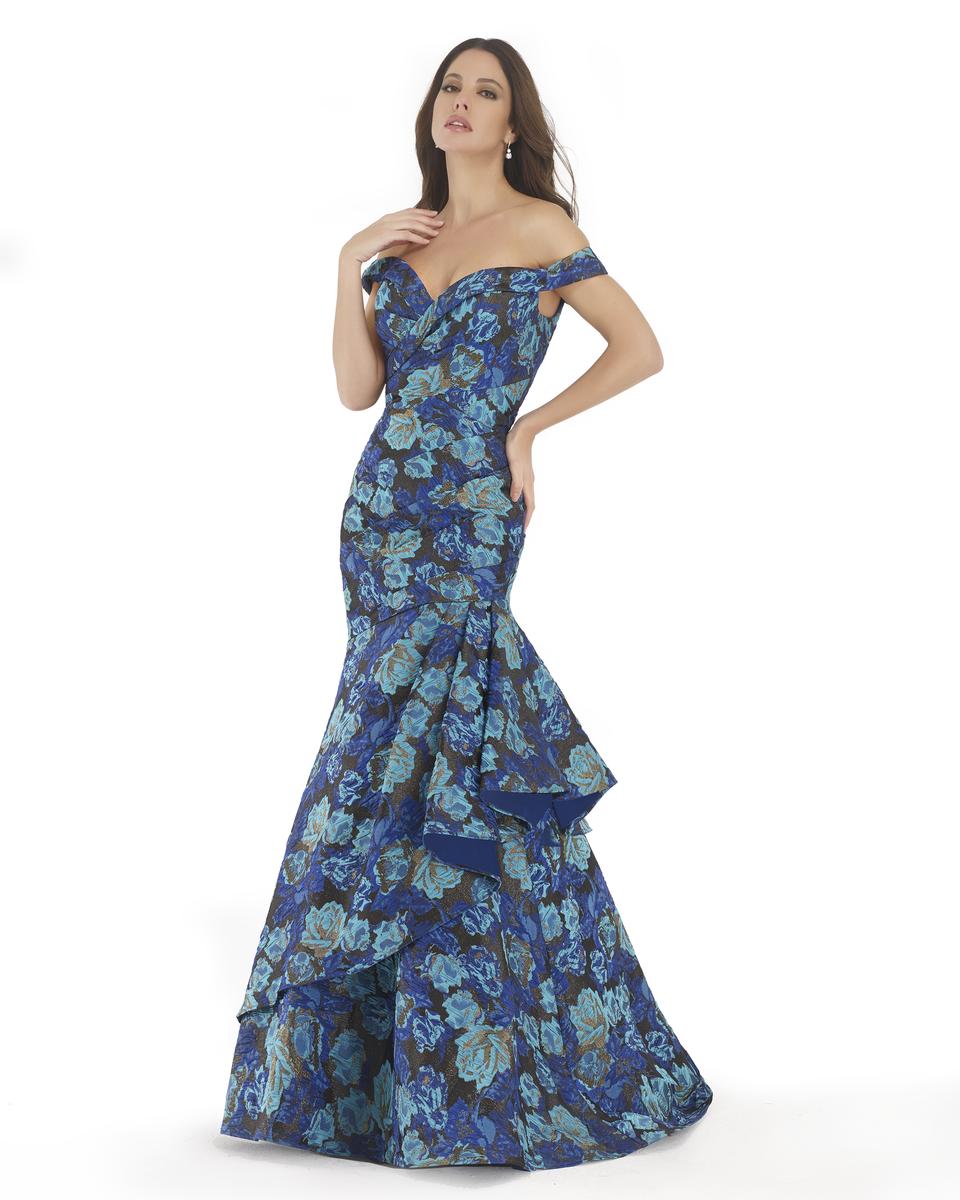 Morrell Maxie 15645 - Navy