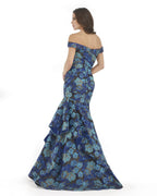 Morrell Maxie 15645 - Navy