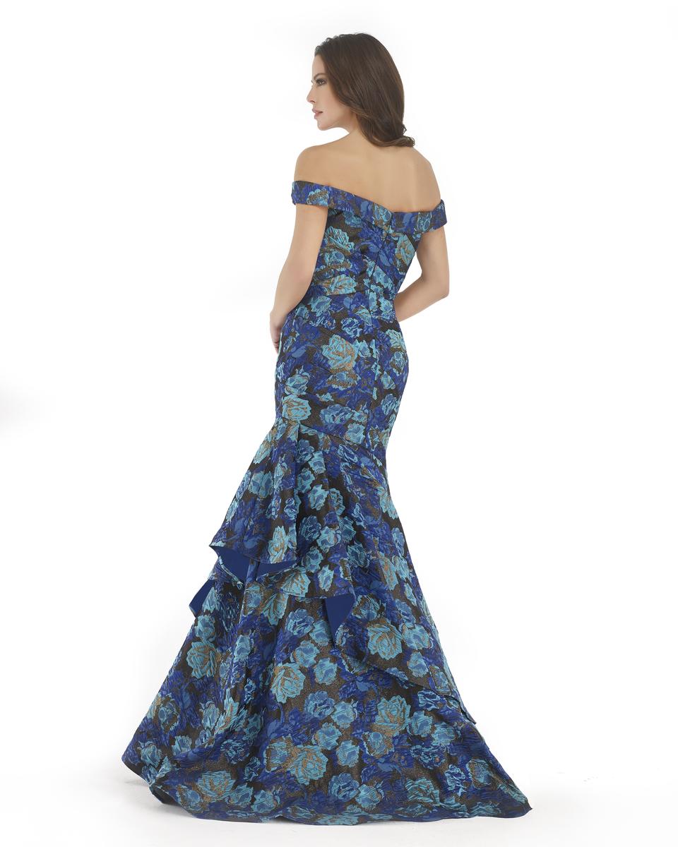 Morrell Maxie 15645 - Navy