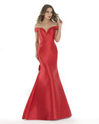 Morrell Maxie 15647 - Red