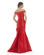 Morrell Maxie 15647 - Red