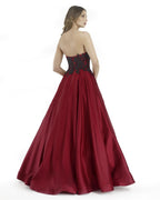 Morrell Maxie 15656 - Burg