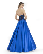 Morrell Maxie 15656 - Royal