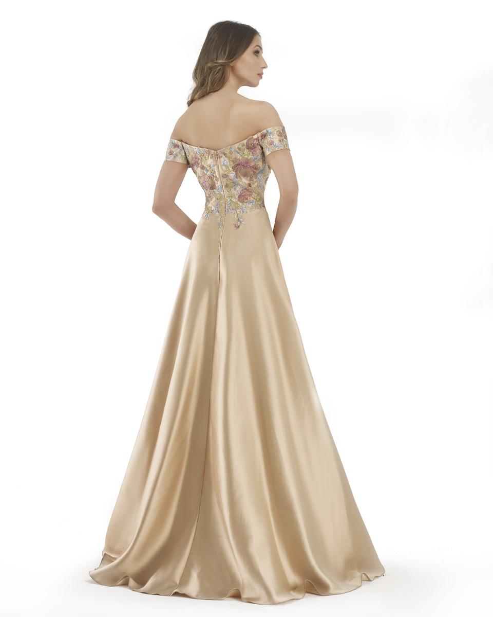 Morrell Maxie 15657 - Champagne