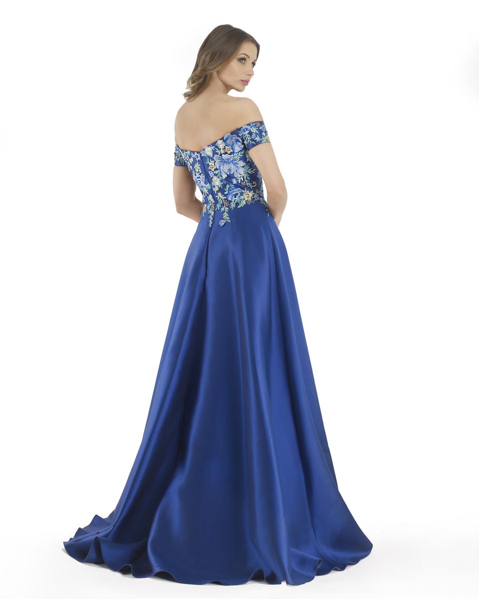 Morrell Maxie 15657 - Navy