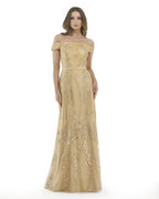 Morrell Maxie 15662 - Gold