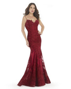 Morrell Maxie 15668 - Wine