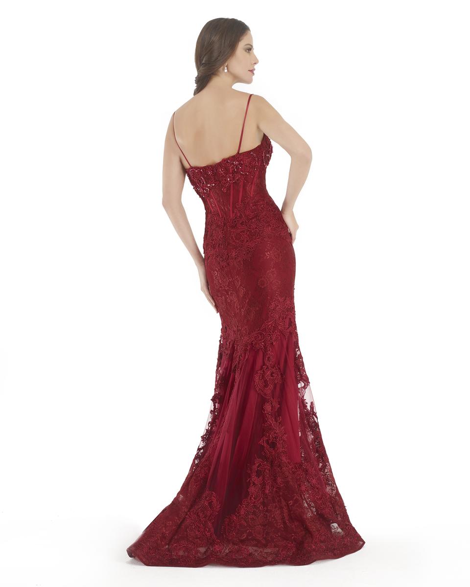 Morrell Maxie 15668 - Wine