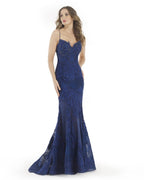 Morrell Maxie 15668 - Navy