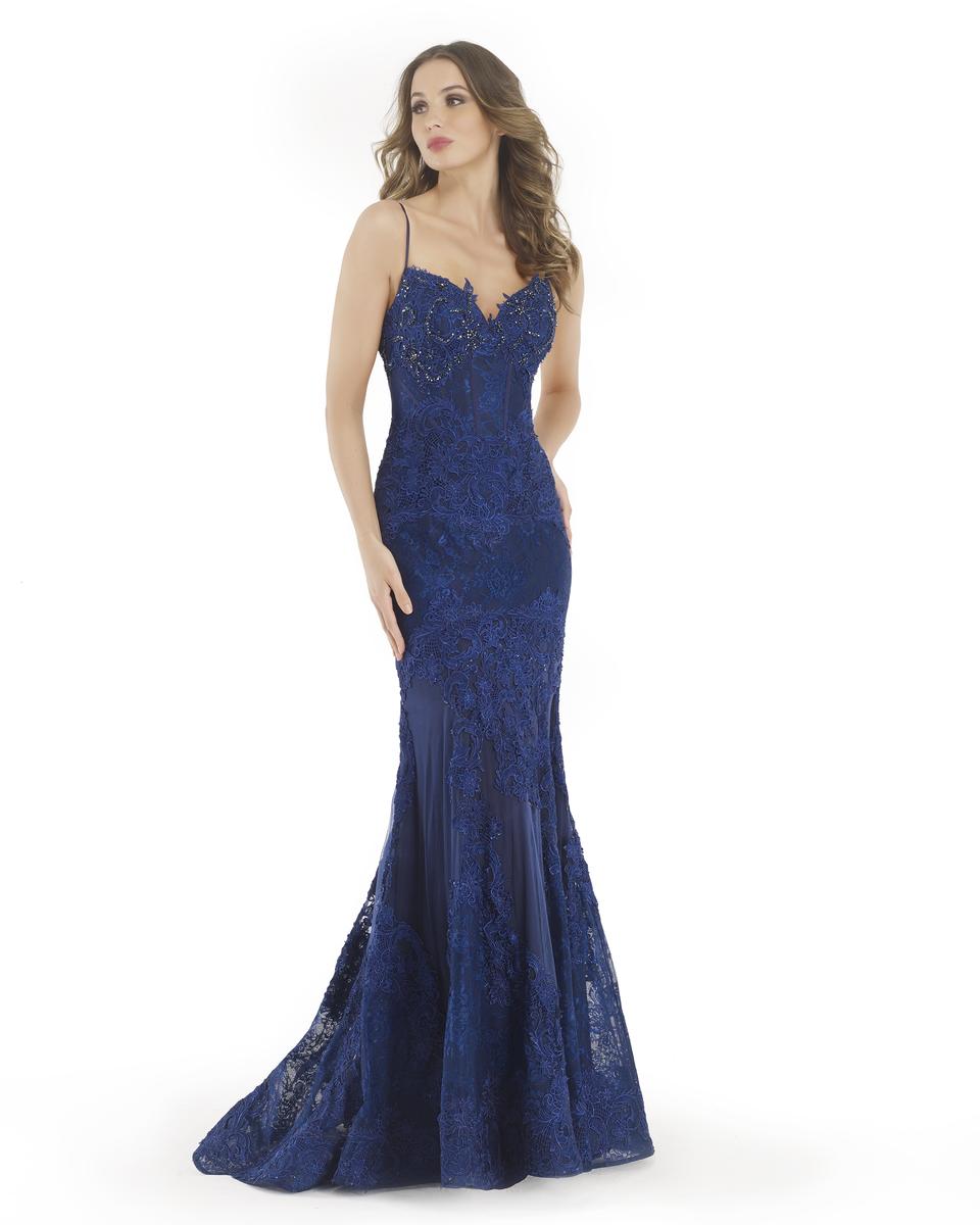 Morrell Maxie 15668 - Navy