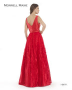 Morrell Maxie 15671 - Red