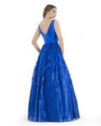 Morrell Maxie 15671 - Royal