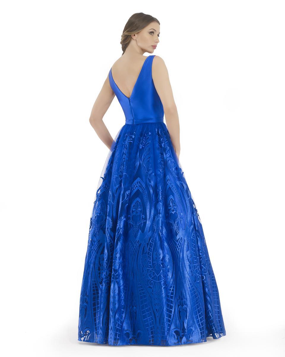 Morrell Maxie 15671 - Royal