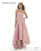 Morrell Maxie 15687 - Metalic Blush