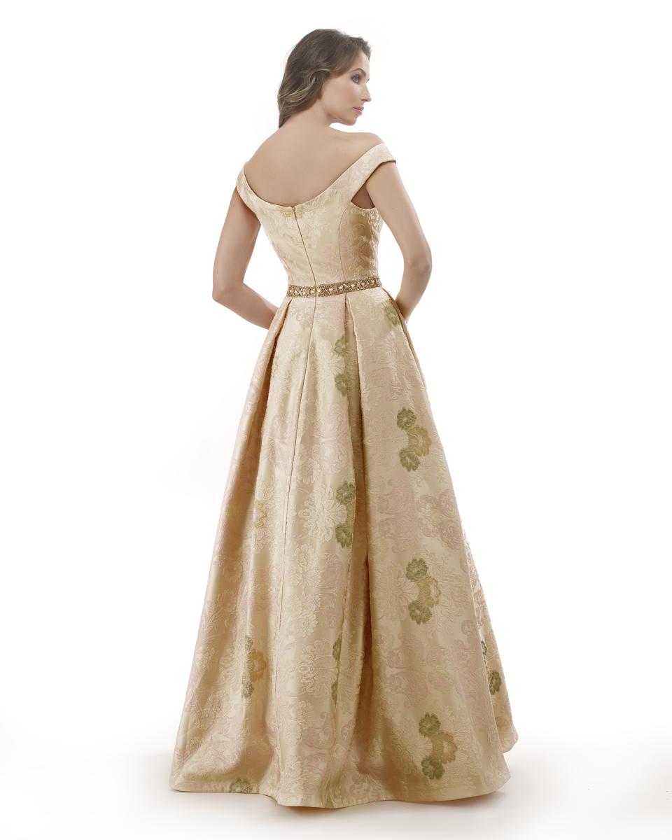 Morrell Maxie 15694 - Champagne/Rose