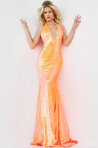 Jovani Prom 09114