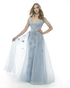 Morrell Maxie 15700 - Blue