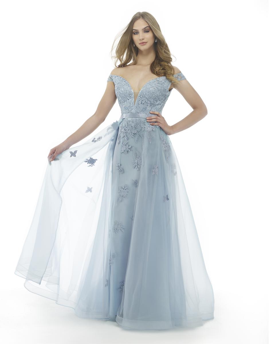 Morrell Maxie 15700 - Blue