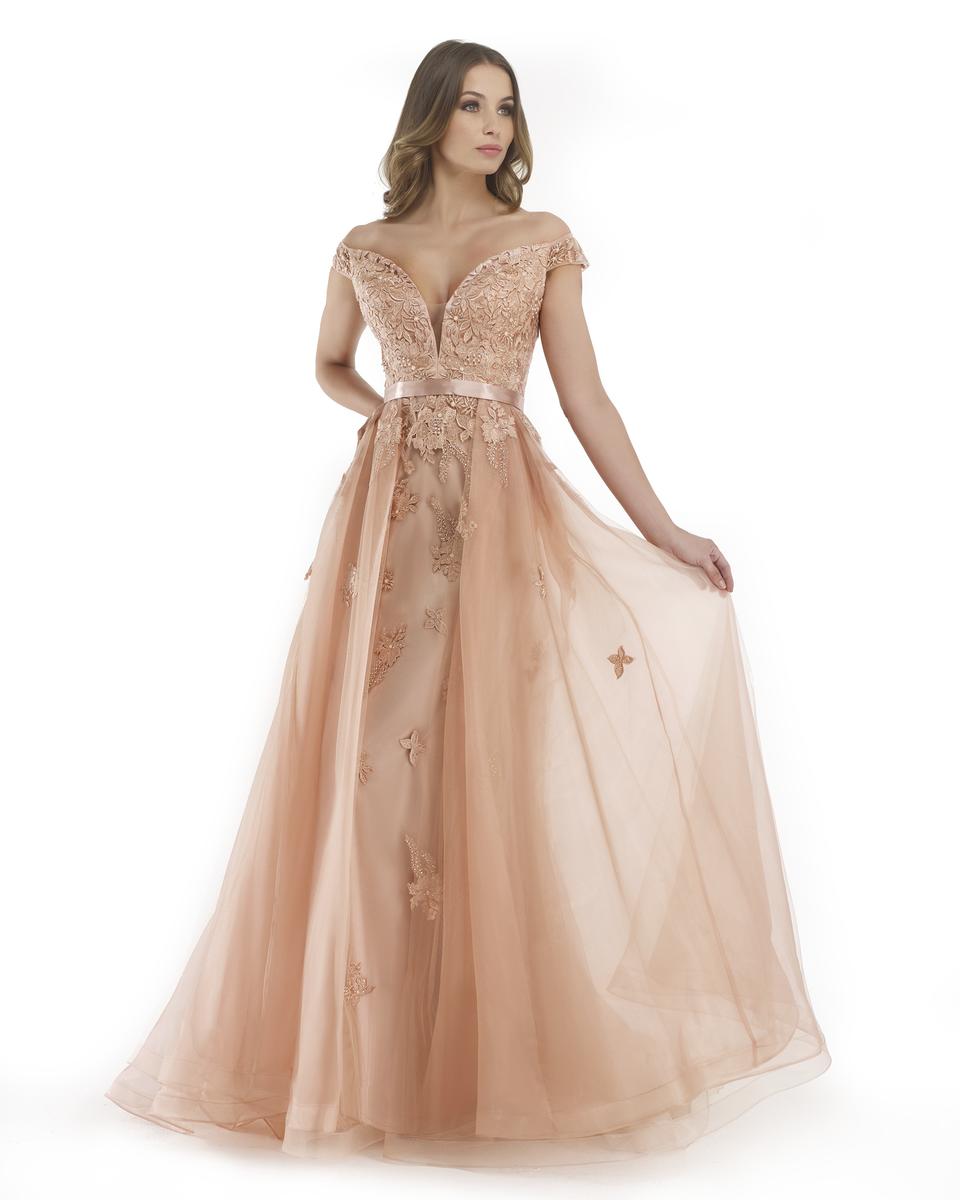 Morrell Maxie 15700 - Rose