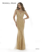 Morrell Maxie 15701 - Gold