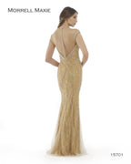 Morrell Maxie 15701 - Gold