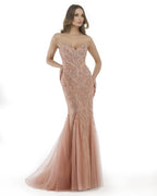 Morrell Maxie 15702 - Rose