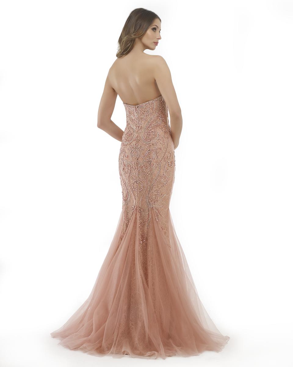 Morrell Maxie 15702 - Rose