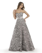 Morrell Maxie 15717 - Silver